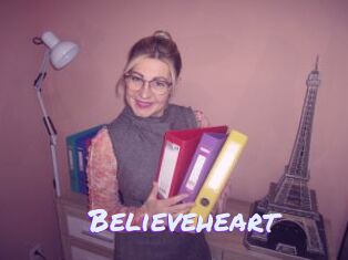 Believeheart