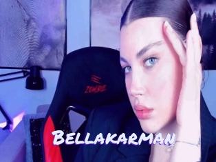 Bellakarman