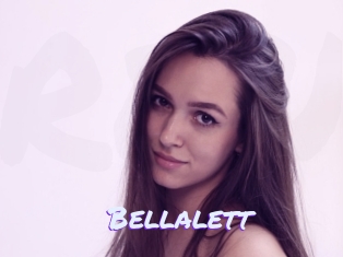 Bellalett
