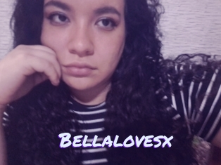 Bellalovesx