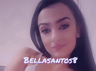 Bellasantos8