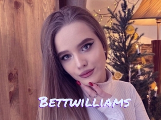 Bettwilliams