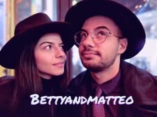 Bettyandmatteo