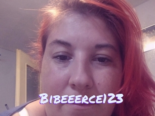 Bibeeerce123