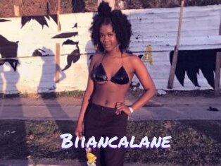 Biiancalane