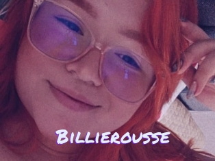 Billierousse