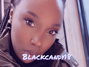 Blackcandy18