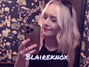 Blaireknox