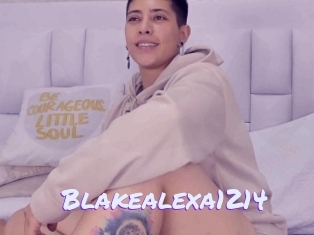 Blakealexa1214