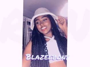 Blazeebony