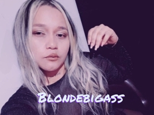 Blondebigass