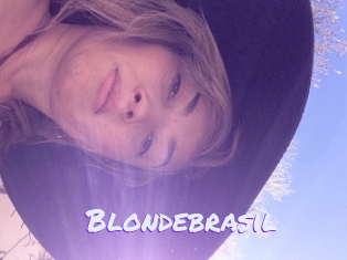 Blondebrasil