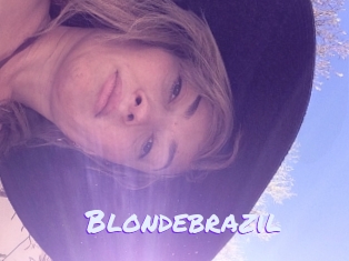 Blondebrazil