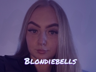 Blondiebells