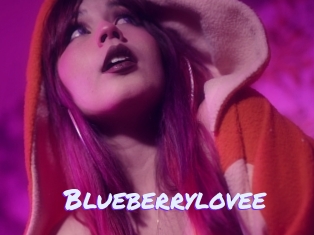 Blueberrylovee