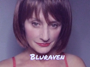 Bluraven