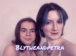 Blytheandpetra