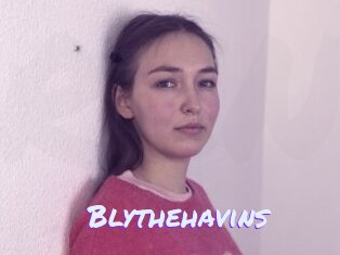 Blythehavins