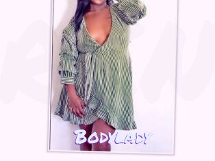 Bodylady