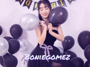 Boniegomez