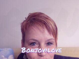 Bonjovilove