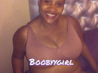 Boobyygirl