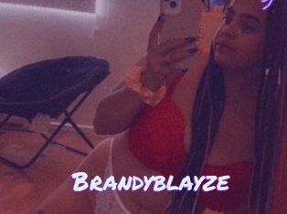 Brandyblayze