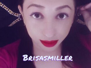 Brisasmiller