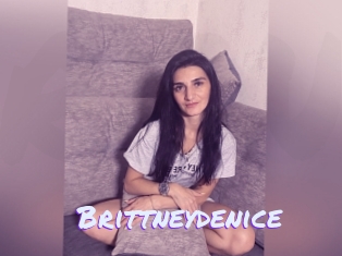 Brittneydenice