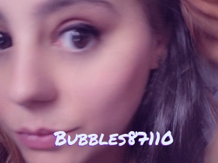 Bubbles87110