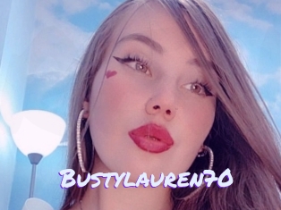 Bustylauren70