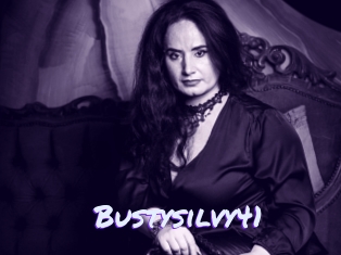 Bustysilvy41