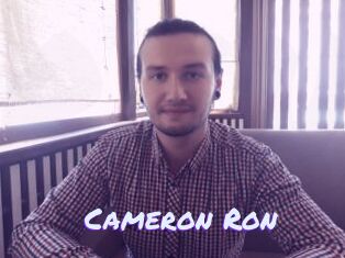 Cameron_Ron