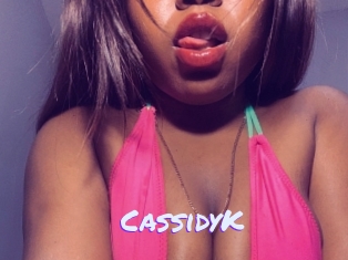 CassidyK