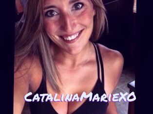 CatalinaMarieXO