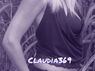 Claudia369