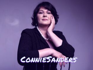 ConnieSanders