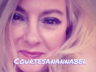 Courtesanannabel