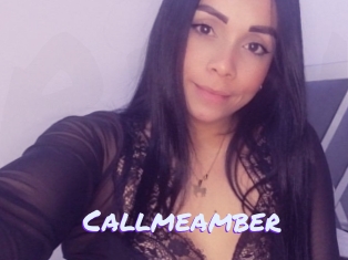 Callmeamber