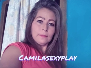 Camilasexyplay