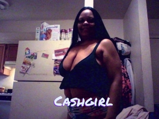 Cashgirl