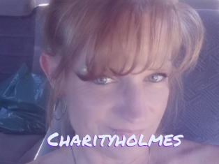 Charityholmes