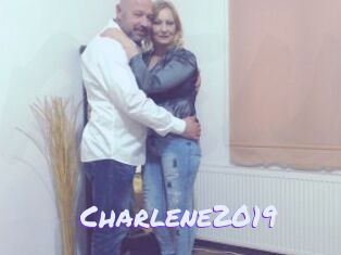 Charlene2019