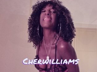 Cherwilliams