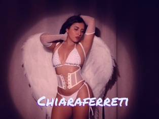 Chiaraferreti