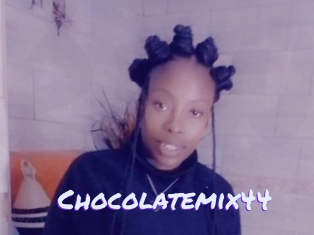 Chocolatemix44