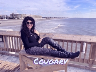 Cougarv