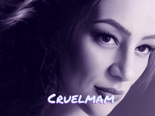 Cruelmam