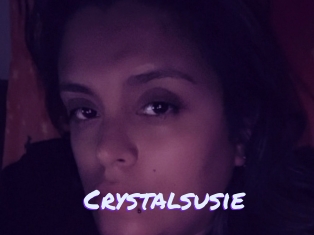 Crystalsusie