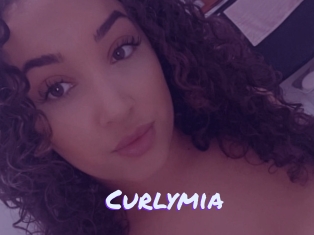 Curlymia